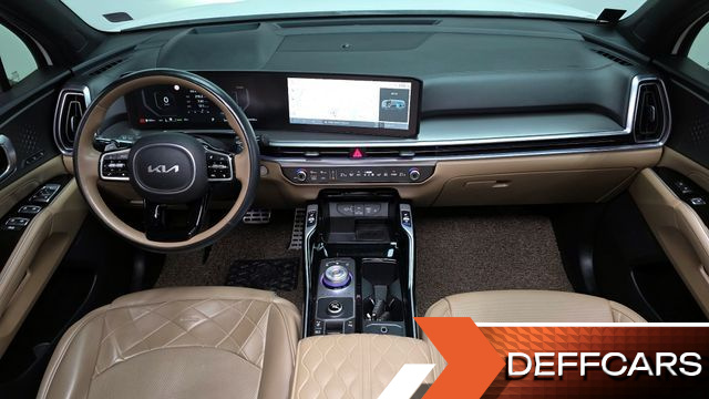 Kia SORENTO HEV 1.6 2WD Gravity купить на сайте DeffCars