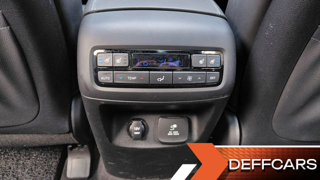 Hyundai PALISADE Gasoline 3.8 2WD Calligraphy купить на сайте DeffCars