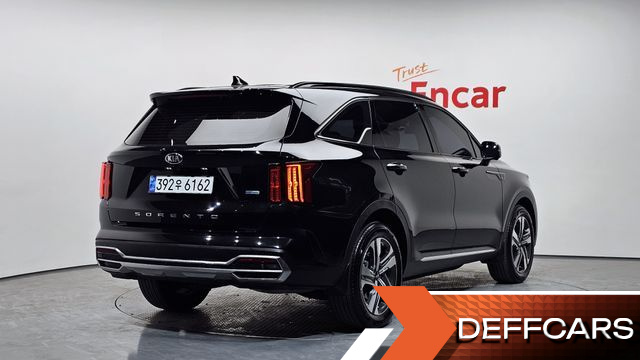 Kia SORENTO HEV 1.6 2WD Gravity купить на сайте DeffCars