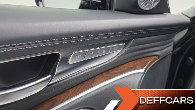 Kia K9 3.8 GDI AWD Best SelectionⅠ купить на сайте DeffCars