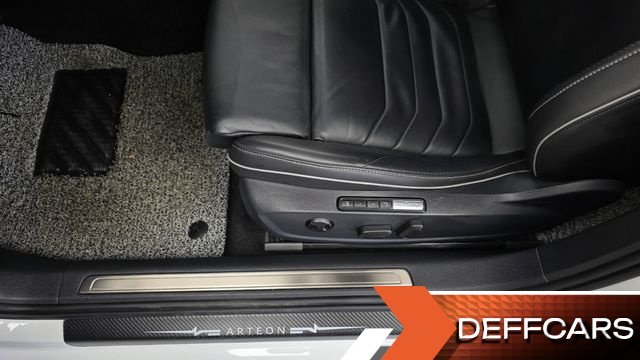 Volkswagen ARTEON 2.0 TDI R-LIINE 4Motion купить на сайте DeffCars