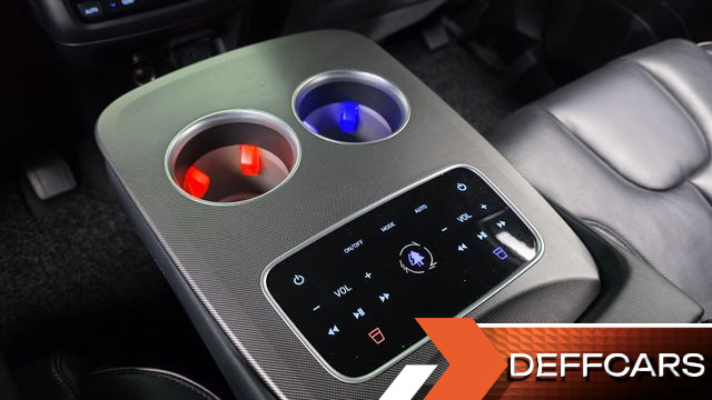 Hyundai PALISADE Gasoline 3.8 4WD VIP купить на сайте DeffCars