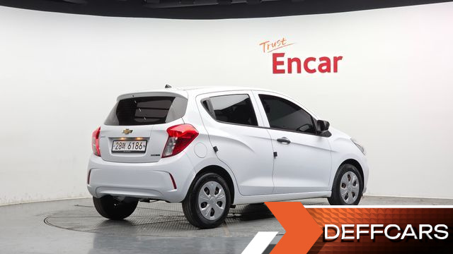ChevroletGMDaewoo SPARK Van купить на сайте DeffCars