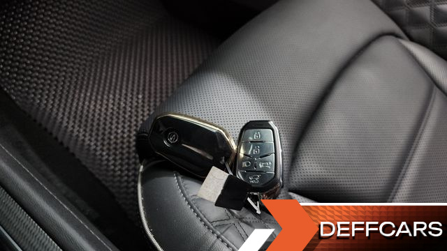 Ssangyong REXTON Diesel 2.2 4WD Prestige купить на сайте DeffCars