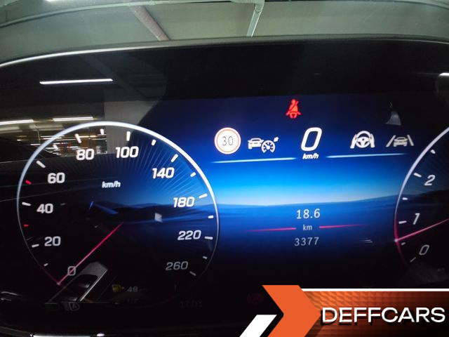Mercedes E-CLASS E300 4MATIC AMG Line купить на сайте DeffCars