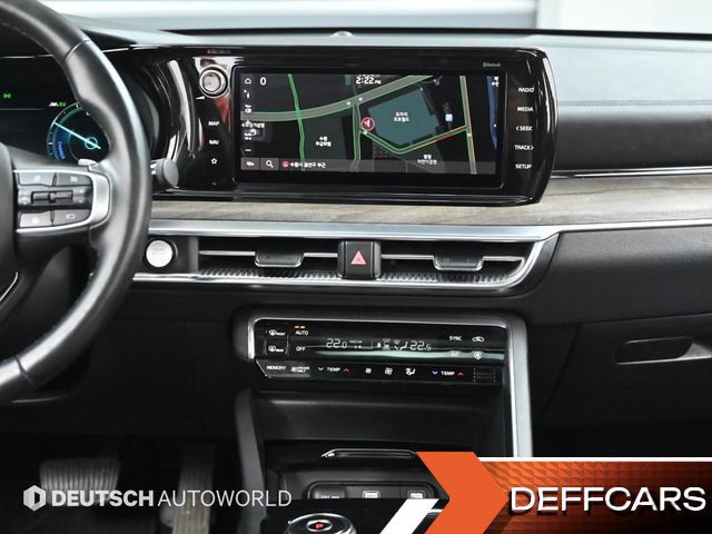 Kia K5 Noblesse купить на сайте DeffCars