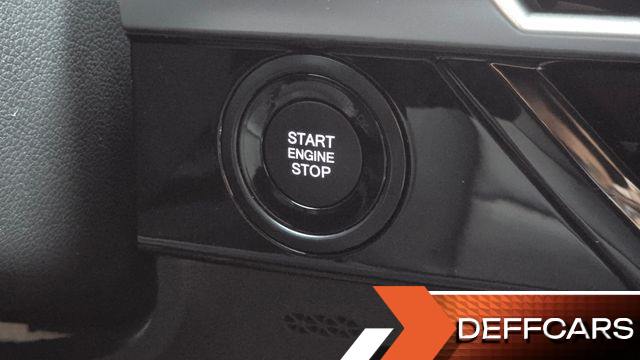 Ssangyong ACTYON Gasoline 1.5 2WD S9 купить на сайте DeffCars
