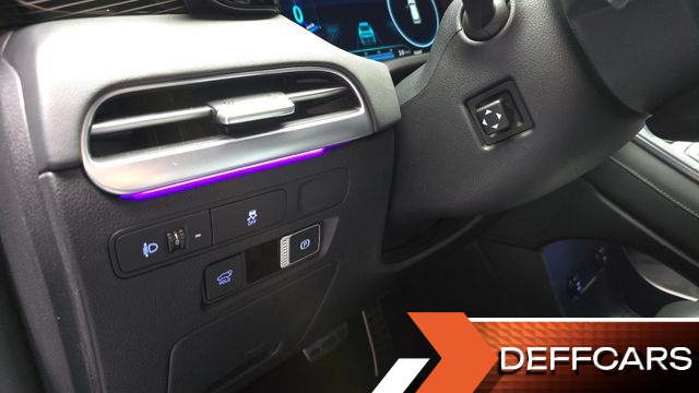 Hyundai PALISADE Gasoline 3.8 4WD Calligraphy купить на сайте DeffCars