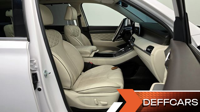 Hyundai PALISADE Gasoline 3.8 2WD Calligraphy купить на сайте DeffCars