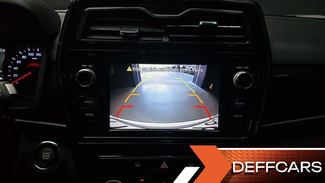 Ssangyong TIBOLI 1.5 A3 2WD купить на сайте DeffCars