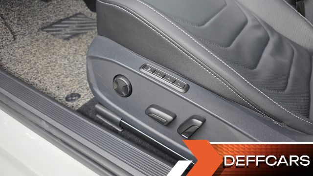 Volkswagen JETTA 1.4 TSI Prestige купить на сайте DeffCars