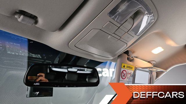 Ssangyong TIBOLI 1.5 2WD A7 купить на сайте DeffCars