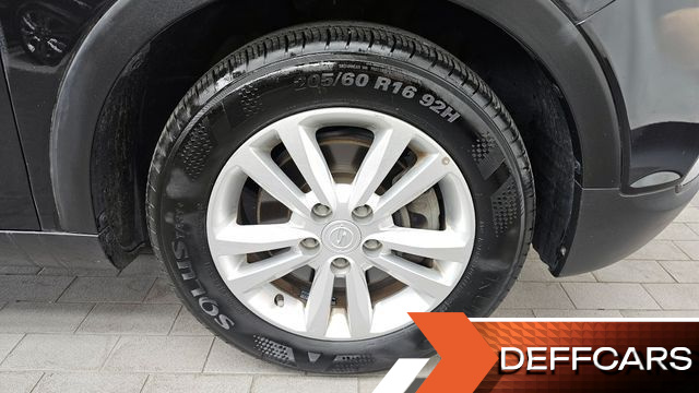 Ssangyong TIBOLI VX 2WD купить на сайте DeffCars