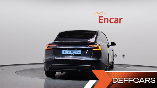 Tesla MODEL 3 RWD купить на сайте DeffCars