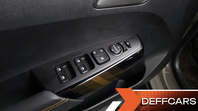Kia MORNING Signature Edge-UP купить на сайте DeffCars