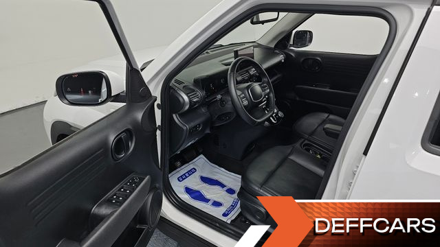 Hyundai CASPER Modern купить на сайте DeffCars