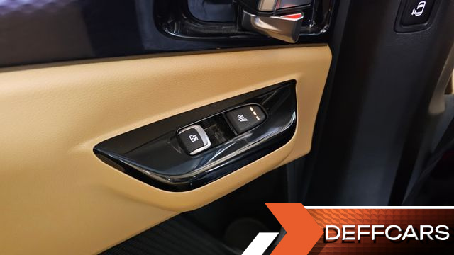 Kia CARNIVAL 9-Seater Signature купить на сайте DeffCars