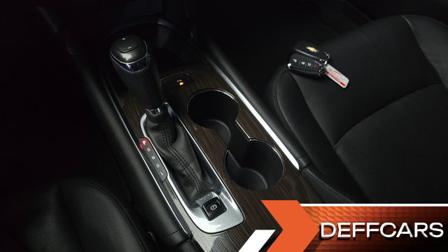 ChevroletGMDaewoo MALIBU 1.5 Turbo LTZ купить на сайте DeffCars