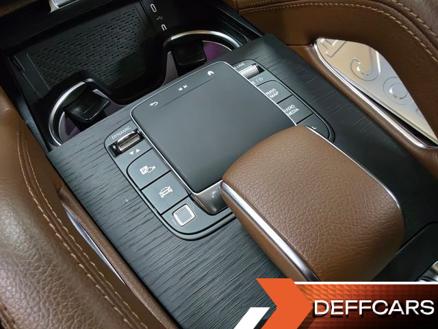 Mercedes GLE-CLASS GLE350 4MATIC купить на сайте DeffCars