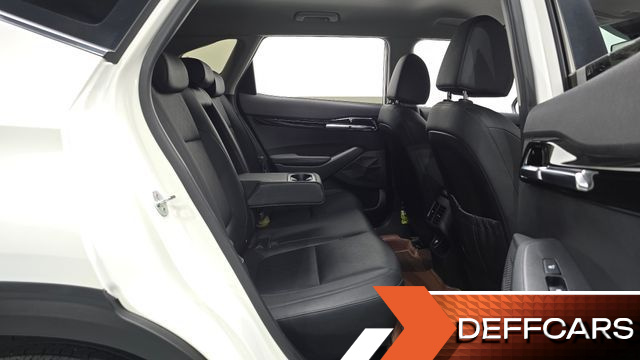 Kia SELTOS Gasoline 1.6 Turbo 2WD Noblesse купить на сайте DeffCars