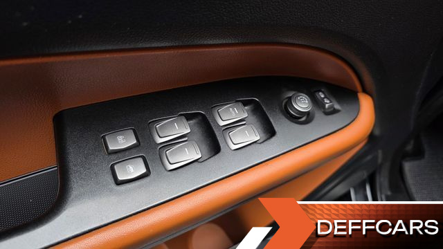 Ssangyong REXTON Diesel 2.2 4WD Expedition купить на сайте DeffCars