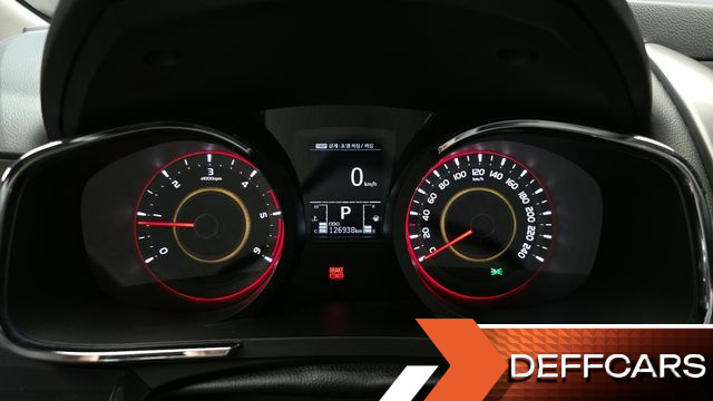 Ssangyong KORANDO 2.2 RX 2WD High DLX купить на сайте DeffCars