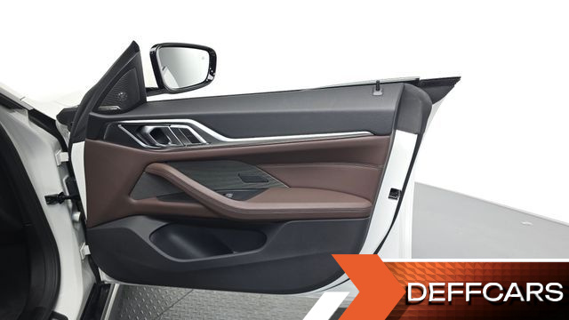 BMW 4-SERIES 420i First Edition GranCoupe купить на сайте DeffCars