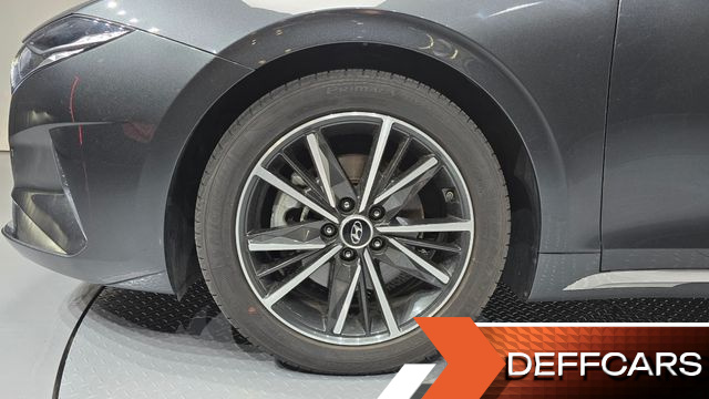 Hyundai GRANDEUR 2.5 Exclusice купить на сайте DeffCars