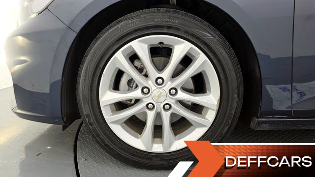 ChevroletGMDaewoo MALIBU 1.5 Turbo LTZ купить на сайте DeffCars