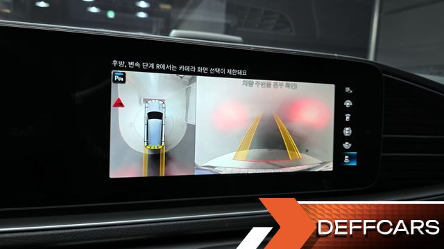 Mercedes GLS-CLASS GLS400d 4MATIC купить на сайте DeffCars