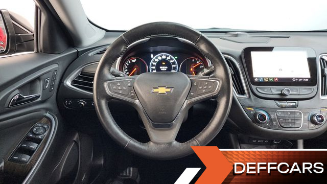 ChevroletGMDaewoo MALIBU 1.3 Turbo Premier Prime Sefety купить на сайте DeffCars