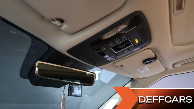 Kia CARNIVAL 9-Seater Noblesse купить на сайте DeffCars