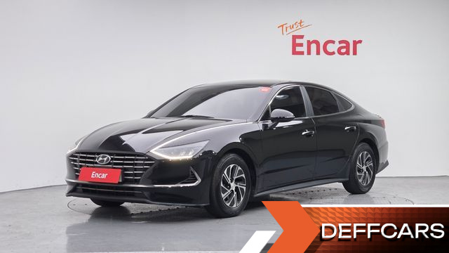 Hyundai SONATA Modern купить на сайте DeffCars
