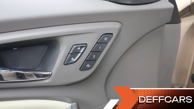 ChevroletGMDaewoo MALIBU 2.0 Turbo Premier Special купить на сайте DeffCars