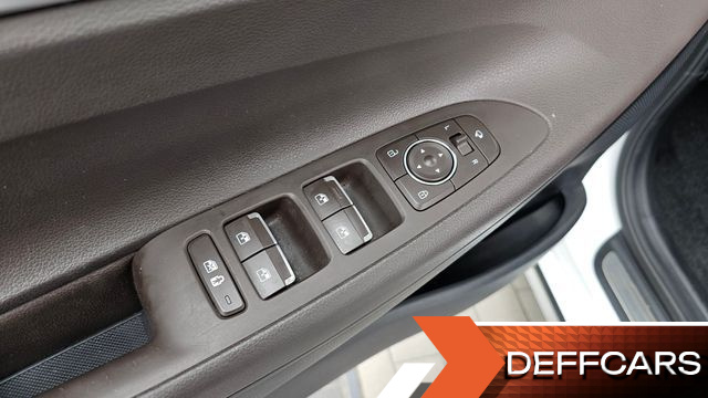 Hyundai GRANDEUR 3.0 LPi Rent Car Premium купить на сайте DeffCars