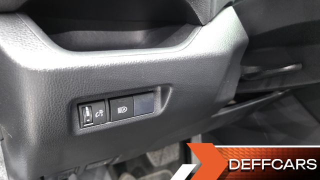 Toyota RAV4 2.5 2WD купить на сайте DeffCars