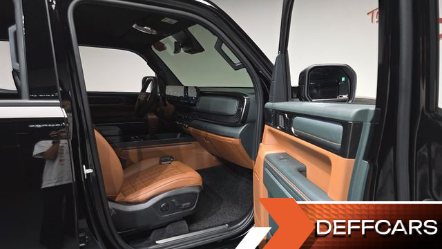 Kia TASMAN 2.5T Gasoline 4WD X-Pro купить на сайте DeffCars
