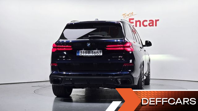 BMW X5 xDrive 40d M Sport Online Exclusive Editon купить на сайте DeffCars