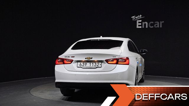 ChevroletGMDaewoo MALIBU 1.5 Turbo LTZ купить на сайте DeffCars