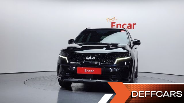 Kia SORENTO HEV 1.6 2WD Gravity купить на сайте DeffCars