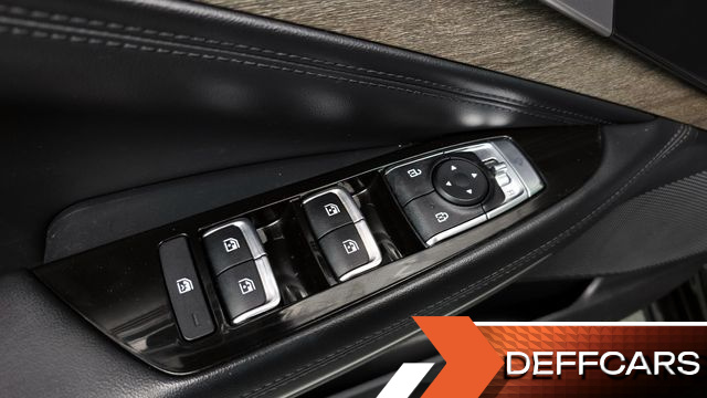Kia K8 Noblesse купить на сайте DeffCars
