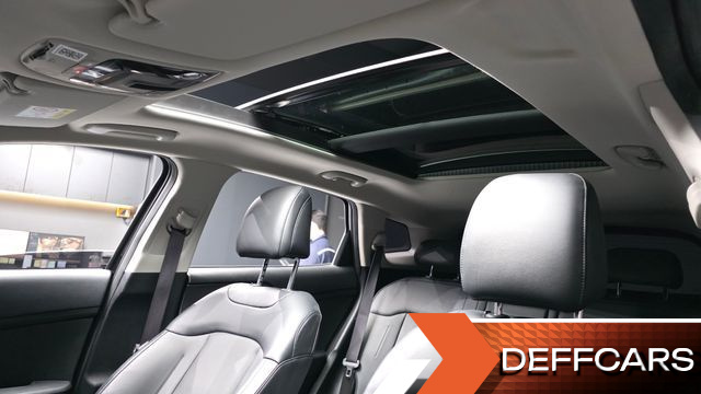 Kia SPORTAGE Diesel 2.0 2WD Prestige купить на сайте DeffCars