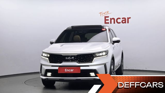 Kia SORENTO HEV 1.6 2WD Noblesse купить на сайте DeffCars