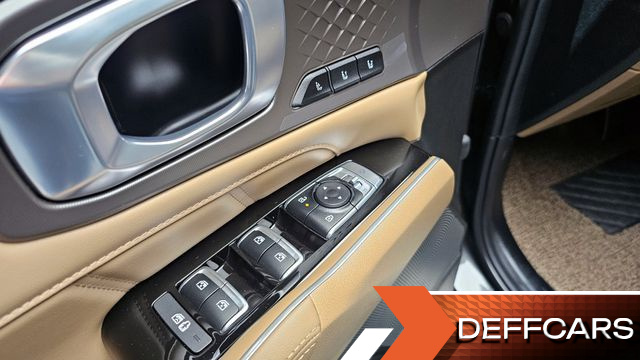 Kia SORENTO HEV 1.6 2WD Signature купить на сайте DeffCars