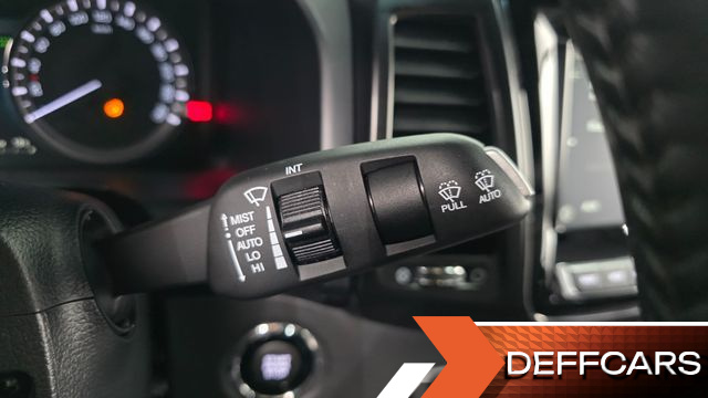 Ssangyong REXTON Diesel 2.2 4WD Prestige Special (5-Link) купить на сайте DeffCars