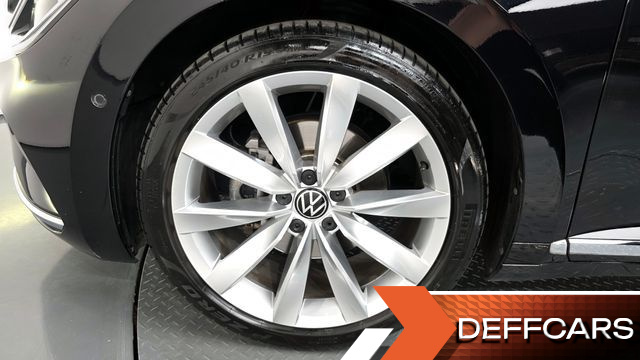 Volkswagen ARTEON 2.0 TDI Prestige купить на сайте DeffCars