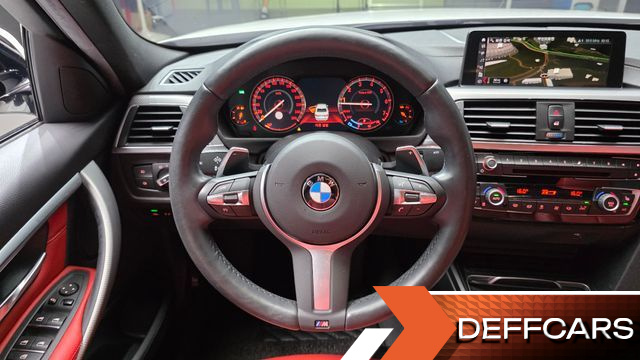 BMW 3-SERIES 330i M Sport Shadow купить на сайте DeffCars