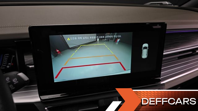 Ssangyong TORRES Gasoline 1.5 2WD T7 купить на сайте DeffCars