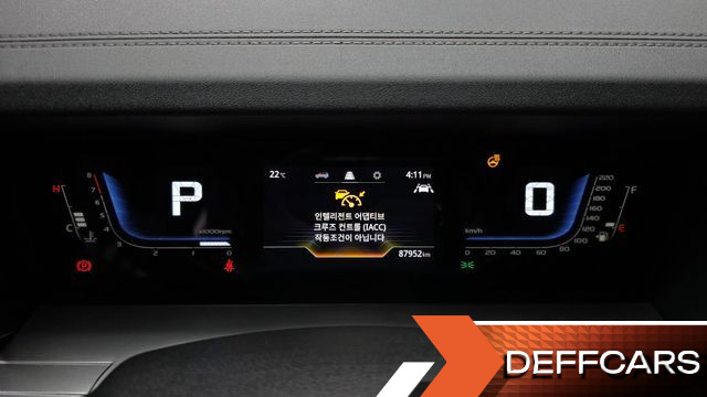 Ssangyong TORRES Gasoline 1.5 2WD TV7 купить на сайте DeffCars