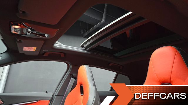 BMW 1-SERIES M135i xDrive купить на сайте DeffCars